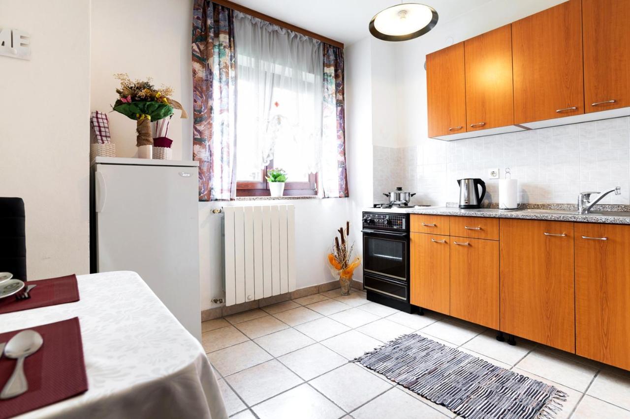 Amélie Apartments Poreč Extérieur photo