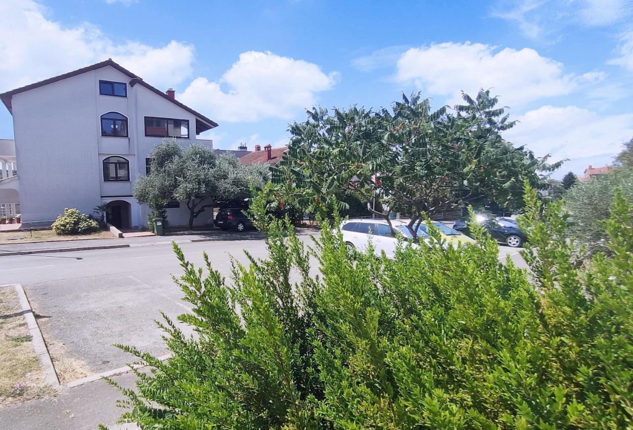 Amélie Apartments Poreč Extérieur photo