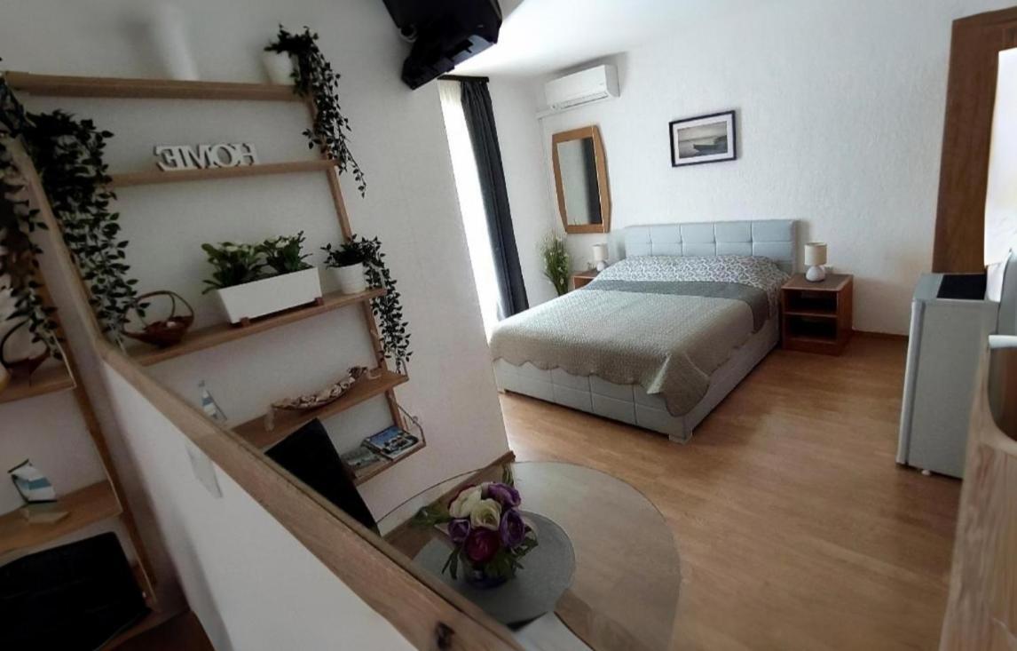 Amélie Apartments Poreč Extérieur photo