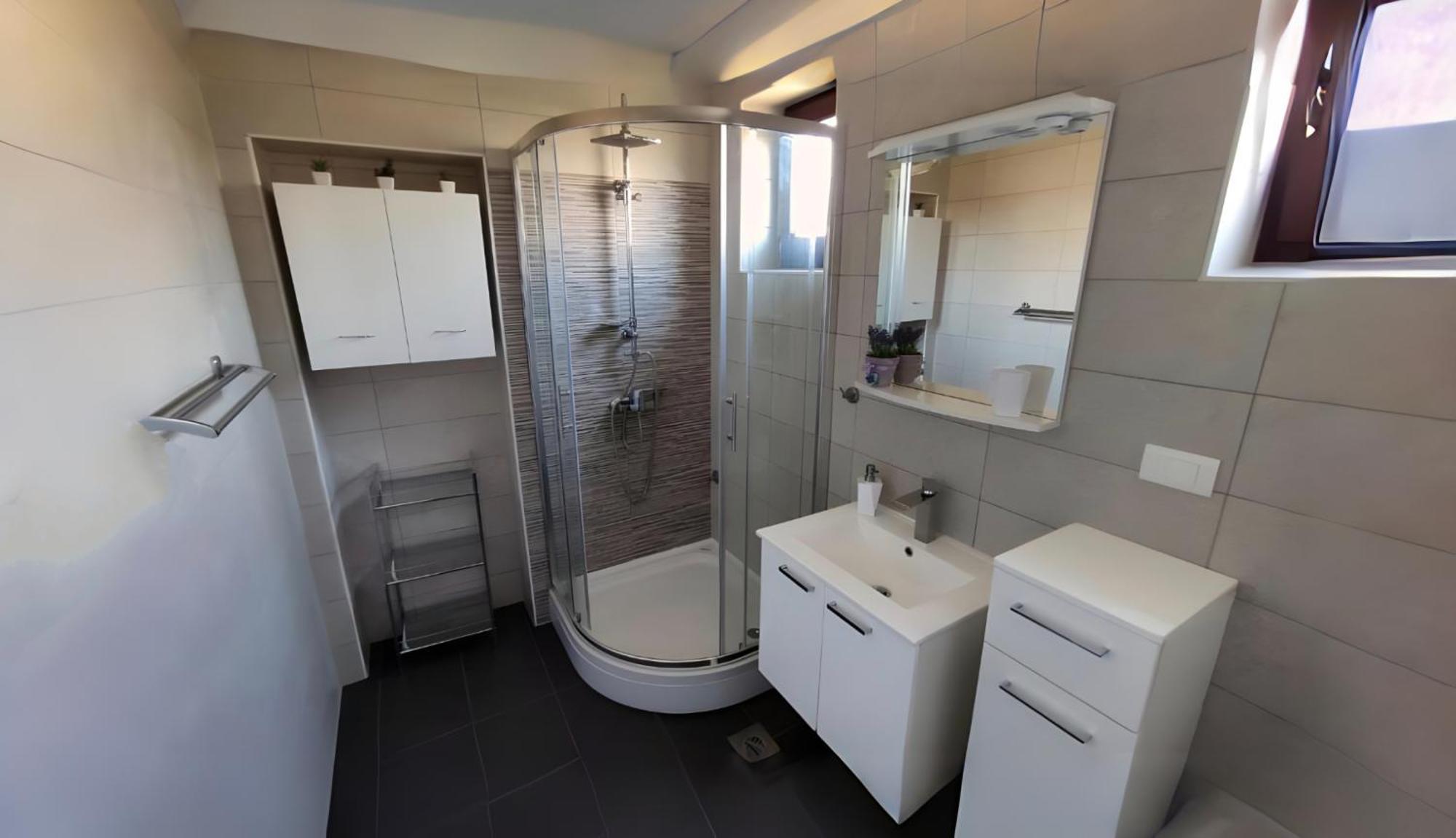 Amélie Apartments Poreč Extérieur photo