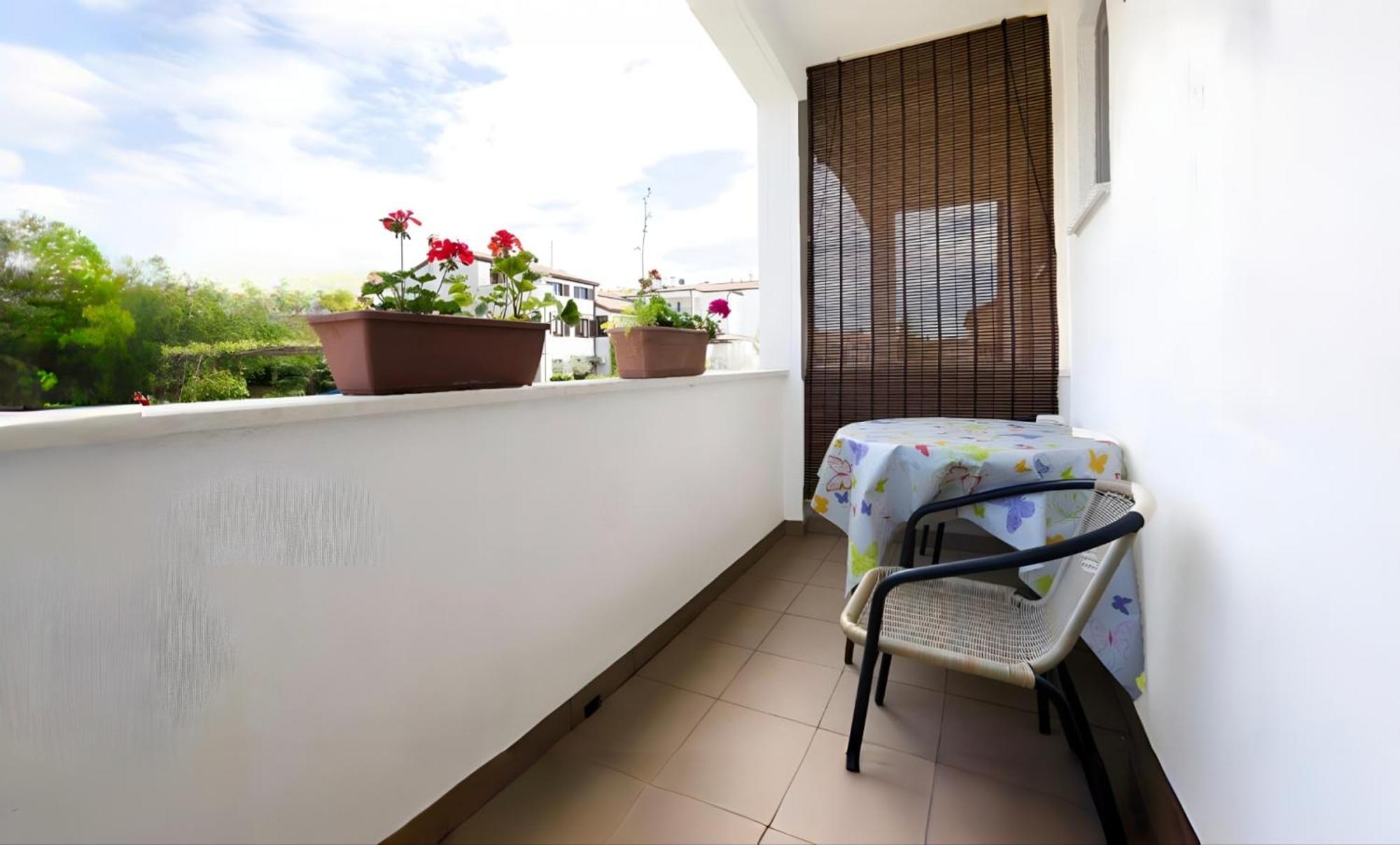 Amélie Apartments Poreč Extérieur photo