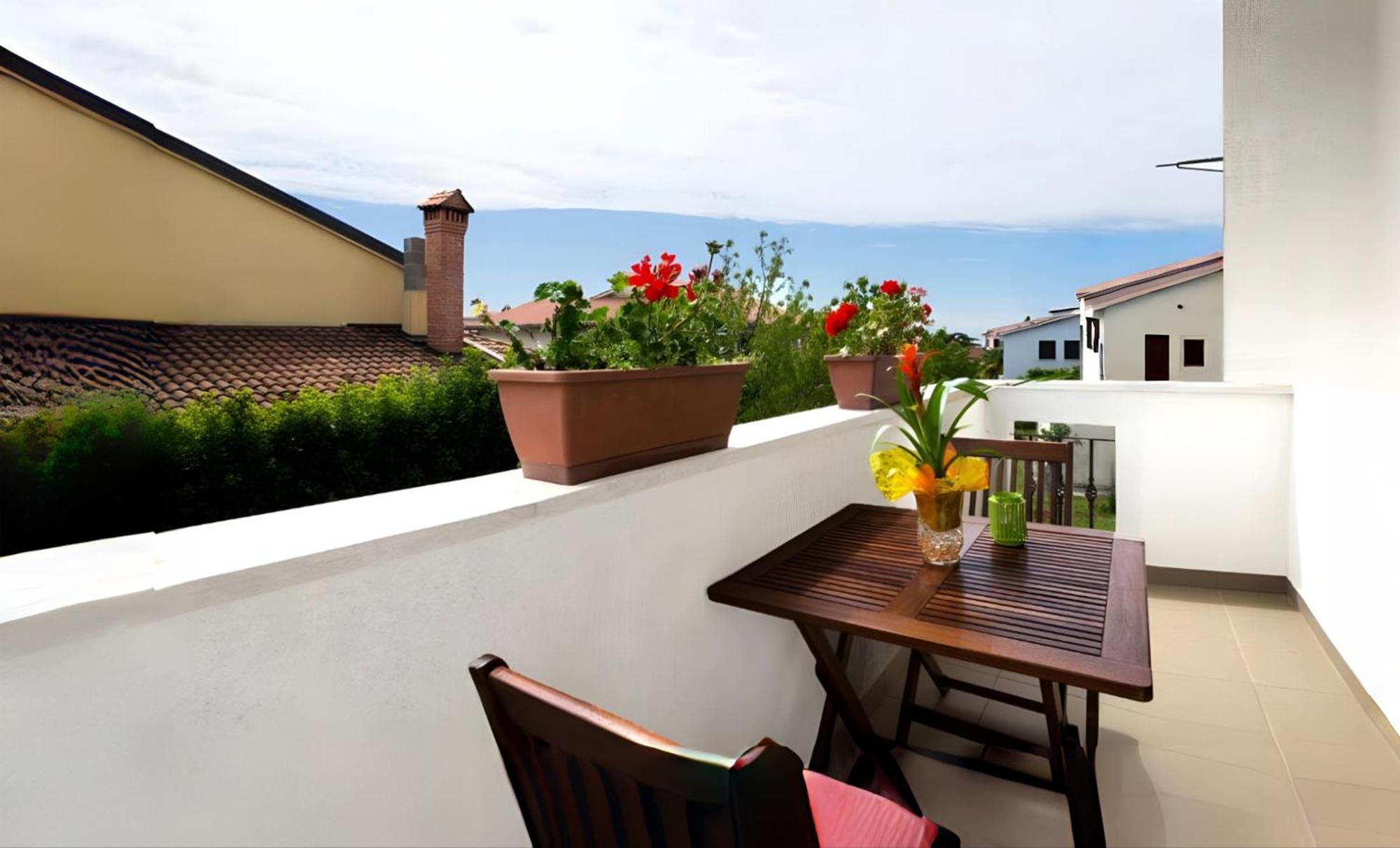 Amélie Apartments Poreč Extérieur photo