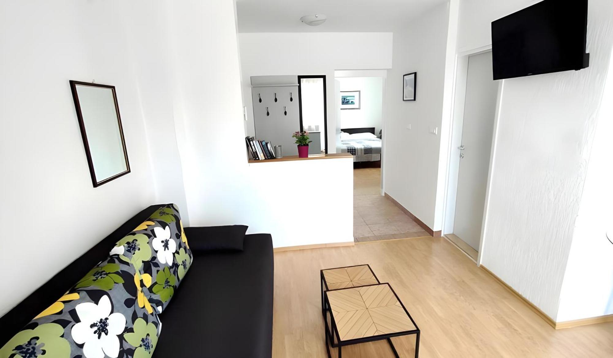 Amélie Apartments Poreč Extérieur photo