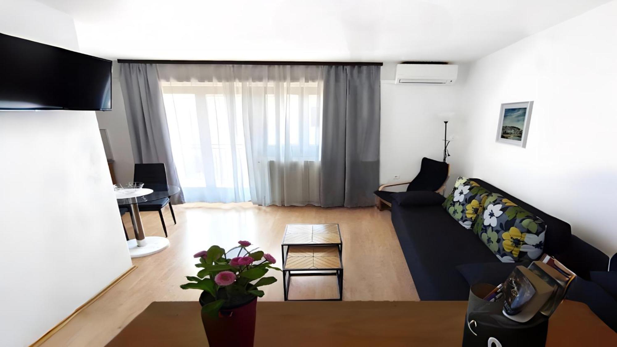 Amélie Apartments Poreč Extérieur photo